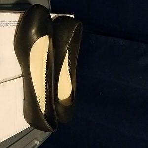 Torrid size 11 shoes.